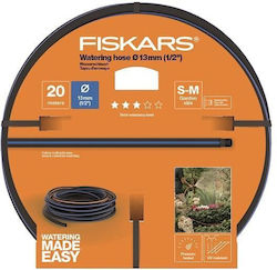Fiskars Λάστιχο Поливане 1/2" 20м