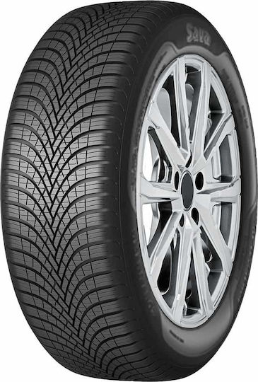 Sava 175/65R14 82T 4 Seasons Tyre for Passenger Car