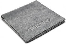 GTECHNIQ Πανί Μικροϊνών Καθαρισμού 300gsm Γκρι 40x40cm GTECHNIQ Πανί Μικροϊνών Καθαρισμού 300gsm Γκρι 40x40cm