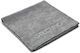 GTECHNIQ Lavetă Microfibră de curățenie Auto 300gsm Gri 40x40cm