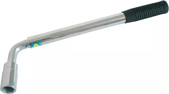 Mega Autoreifen-Schraubenschlüssel 17 und 19mm