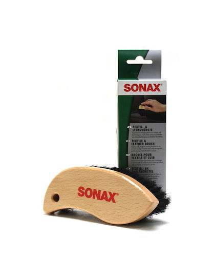 Sonax Perii Curățare pentru Tapițerie - piele auto 1buc
