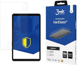 3MK Hardglass 11"" 0.3мм Закалено стъкло (Galaxy Tab A9 / Galaxy Tab A11)