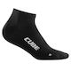 CUBE Blackline Cycling Socks Black