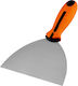 Neo Tools Spatel Inox 150mm mit Kunststoffgriff 50-358