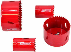 AWTools Ποτηροπρίονο 140mm AWTools Ποτηροπρίονο 140mm
