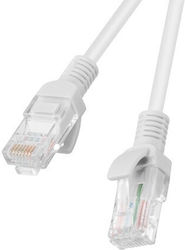 LAE U/UTP Cat.6 Καλώδιο Ethernet 1m Γκρι LAE U/UTP Cat.6 Καλώδιο Ethernet 1m Γκρι