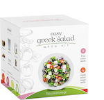 Greek Salad Kit Seeds