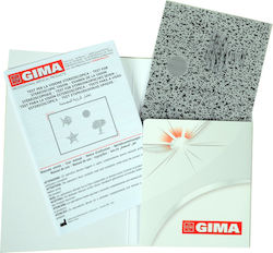 Gima Stereoskopischer Test 31293