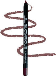 Glowrious Lip Pencil 200 Pink Beige