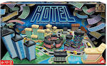 AS Board Game Hotel 50th Anniversary for 2-4 Players 8+ Years (EL)