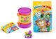 AS Secret Spies Mini Creatures With Secret Hideout SuperZings For 3+ Years 6cm