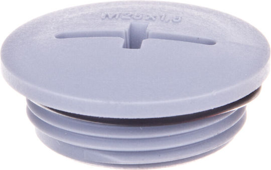 Lapp Group Τάπα Βίδας με Διάμετρο M25 και Μήκος 25mm