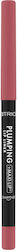 Catrice Cosmetics Plumping Lippenkonturenstift 190 I Like To Mauve It Catrice Cosmetics Plumping Lippenkonturenstift 190 I Like To Mauve It