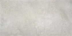 Keratile Fliese Boden Innenbereich 120x60cm Grey