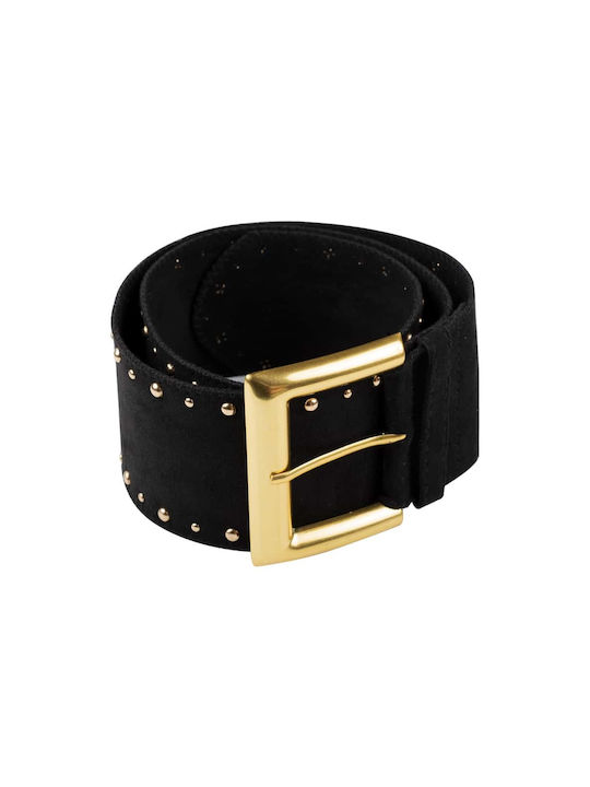 Bolsas Universales Women's Belt Black