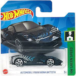 Hot Wheels Pininfarina Battista Toy Car for 3++ Years