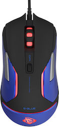 E-Blue Auroza v2 Μαύρο