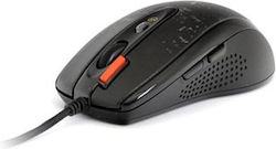 A4Tech Μαύρο
