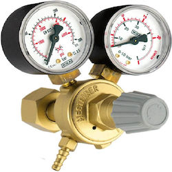 Gasregler WR0400-DIN6