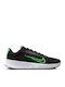 Nike Court Vapor Lite 2 Men's Tennis Shoes for Hard Courts Black