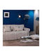 Teoran Illinois Decoration Fabric 180x180cm 01