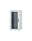 Digitus Floor Rack Cabinet 26U 60x100x100cm Gray DN-19 26U-6/10-1