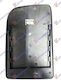 Prasco Beheizter Kristall Auto-Spiegel Mercedes-Benz Sprinter 209-524 (W906) 06-13 Rechts