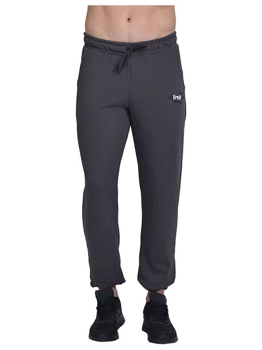 Jogginghose mit Gummizug Gray