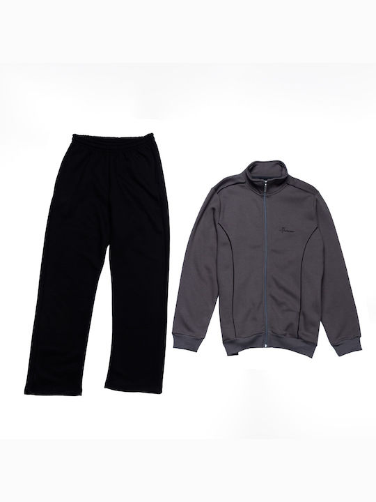 Target Set Sweatpants Charcoal