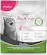 Platinum Pet Food & Care MeatCrisp Sterilised Ξηρά Τροφή χωρίς Γλουτένη για Ενήλικες Στειρωμένες Γάτες με Κοτόπουλο 3kg