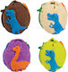 AS Set X 12 Squishy Αφρώδες