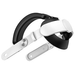 Vortex Virtual Reality VR Cover για Meta Quest 3 Vortex Virtual Reality VR Cover για Meta Quest 3