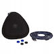Snakebyte Accessories Kit for PS4 Controller