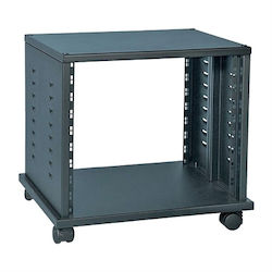Proel H09PR00230 Επιδαπέδια 8U