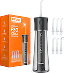 Bitvae Water Flosser Black