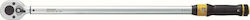 Proxxon Δυναμόκλειδο Καρέ 3/4" Ροπής 500-500 Nm Proxxon Δυναμόκλειδο Καρέ 3/4" Ροπής 500-500 Nm
