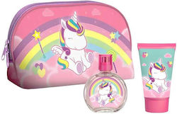 Air-Val International Set Eau de Toilette 100ml