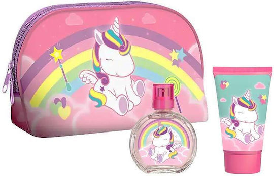 Air-Val International Set Kids Eau de Toilette 100ml