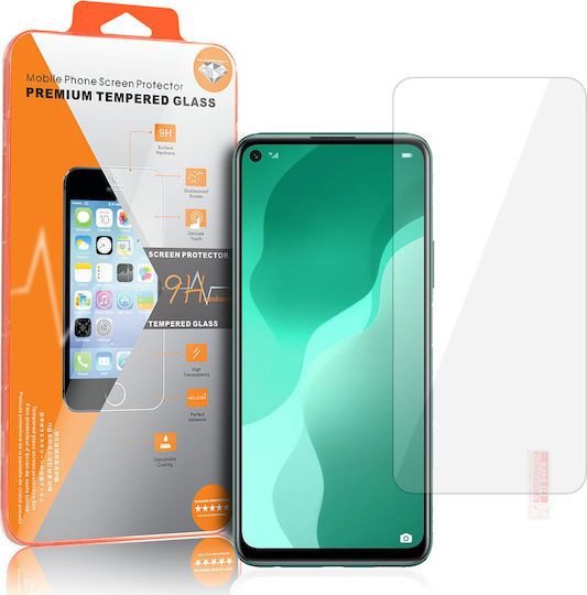Nova 7 Tempered Glass (HUAWEI NOVA 7 SE, P40 LITE 5G)