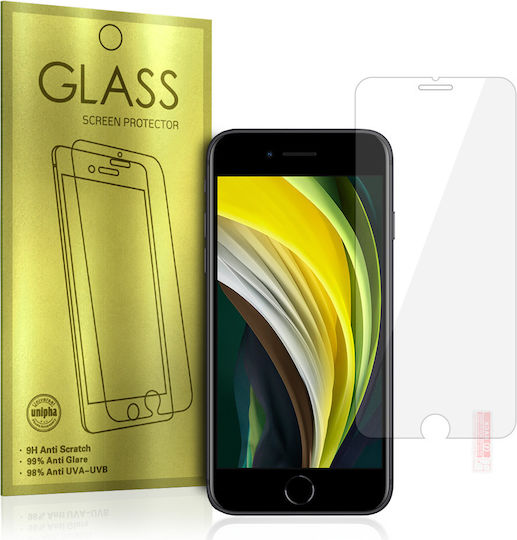 Iphone 7/8 Full Face Tempered Glass (iPhone 7/8 (Apple))