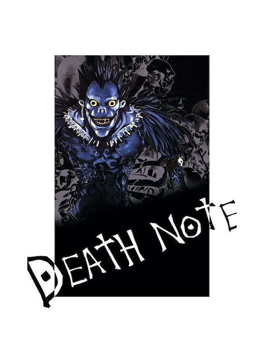 Walls Poster Ryuk 15x20cm