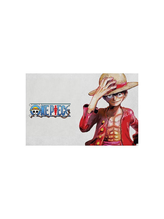 Walls Poster Straw Hat Luffy 70x50cm