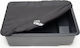 Car Space Organizer Frunk for Electric Cars Hyundai Kona Electric 2018-2023 Kia E-niro 2018-2021 E-soul 2020+ Rati 1 Piece