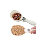 Plastic Kitchen Measurer 1pcs