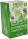 Pure Πράσινο Τσάι Pure Green Tea 30 Φακελάκια 1.5gr