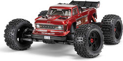 Arrma Teleghidat Camion Roșu ARA4410V2T4