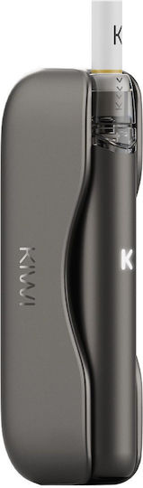 Kiwi V2 Starter Kit Stift- 1.8ml mit Integrierter Batterie 1800mAh Iron Gate