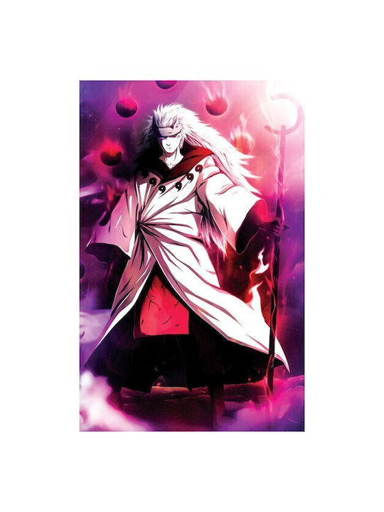 Walls Poster Madara Uchiha 60x90cm