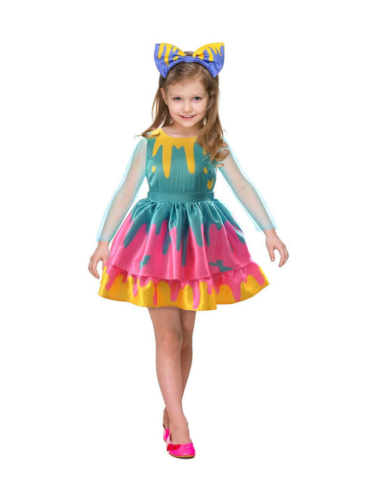 Kids Carnival Costume